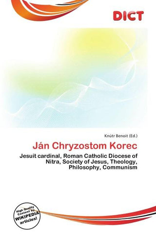 Ján Chryzostom Korec