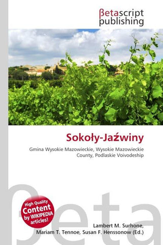 Soko¿y-Ja¿winy