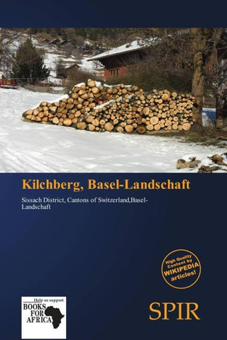 Kilchberg, Basel-Landschaft
