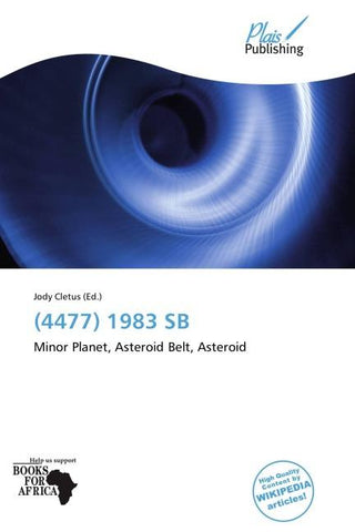 (4477) 1983 SB