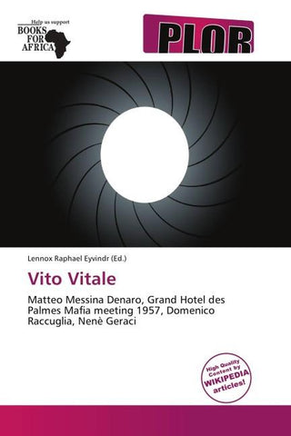 Vito Vitale