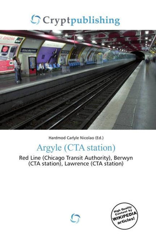 Argyle (CTA station)