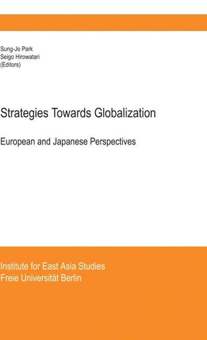 Strategies Towards Globalisation