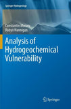 Analysis of Hydrogeochemical Vulnerability