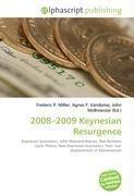 2008-2009 Keynesian Resurgence