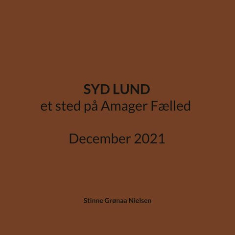 Syd Lund