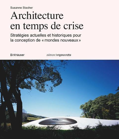 Architecture en temps de crise