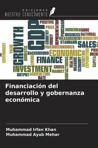 Financiación del desarrollo y gobernanza económica