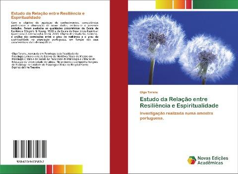 Estudo da Relação entre Resiliência e Espiritualidade