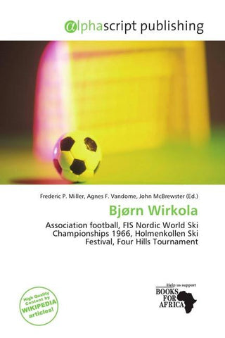Bjørn Wirkola