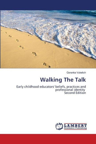 Walking The Talk