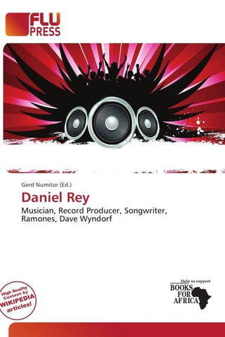 Daniel Rey