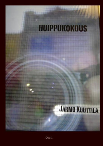 Huippukokous