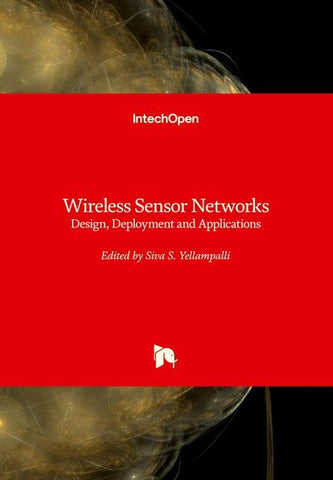 Wireless Sensor Networks