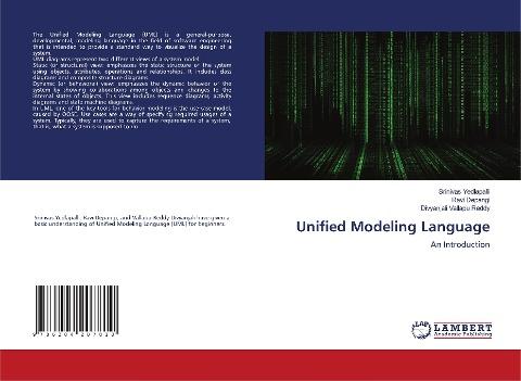 Unified Modeling Language