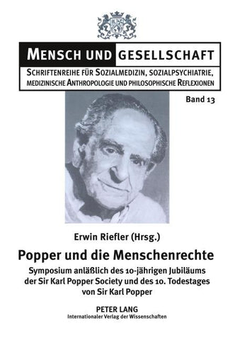 Popper und die Menschenrechte