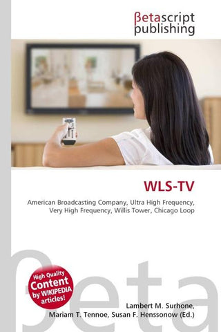 WLS-TV