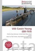USS Cassin Young (DD-793)
