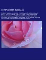 Olympiasieger (Fußball)
