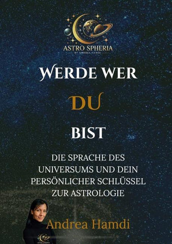 Werde wer DU bist