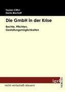 Die GmbH in der Krise