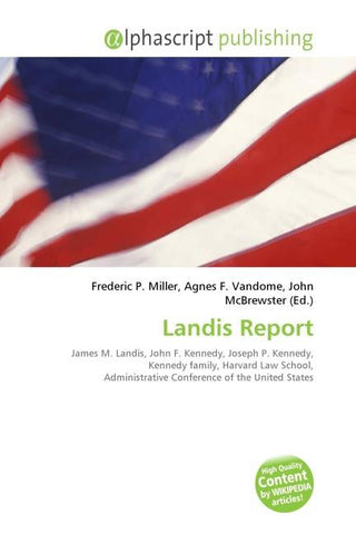 Landis Report