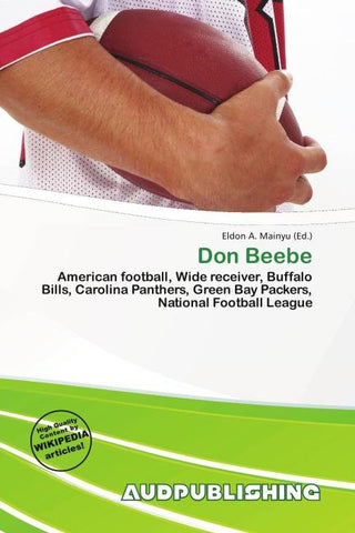 Don Beebe