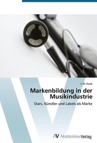 Markenbildung in der Musikindustrie