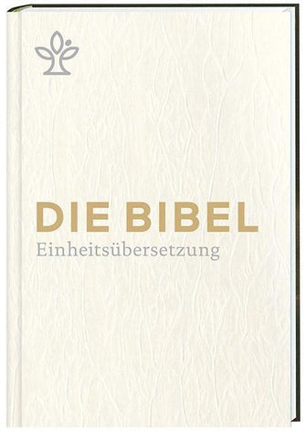 Die Bibel. Geschenkausgabe.