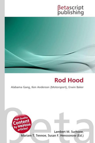 Rod Hood