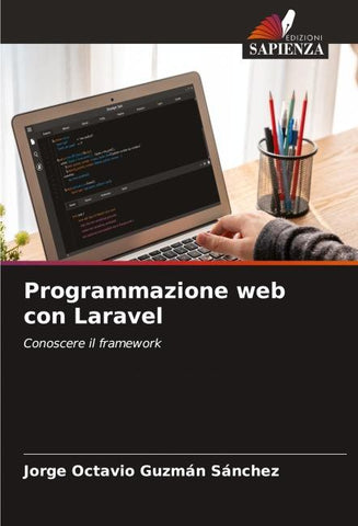 Programmazione web con Laravel