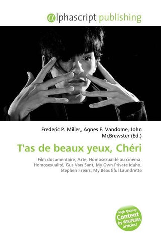 T'as de beaux yeux, Chéri