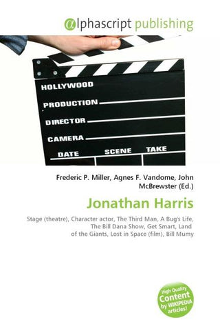 Jonathan Harris