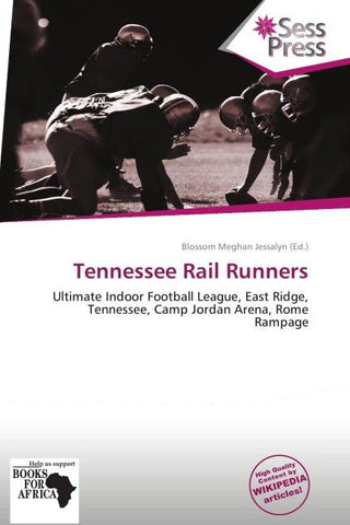 Tennessee Rail Runners