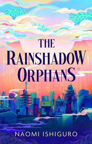 Rainshadow Orphans