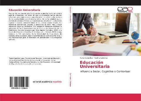 Educación Universitaria