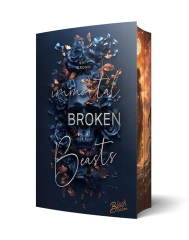 Immortal broken Beasts