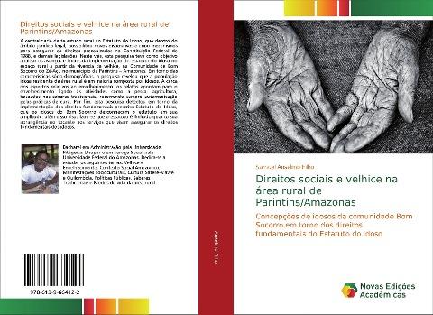 Direitos sociais e velhice na área rural de Parintins/Amazonas
