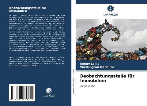 Beobachtungsstelle für Immobilien