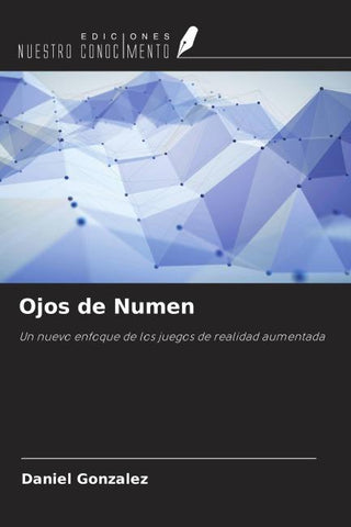 Ojos de Numen
