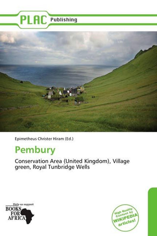 Pembury