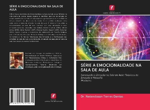 SÉRIE A EMOCIONALIDADE NA SALA DE AULA