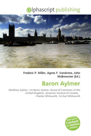 Baron Aylmer