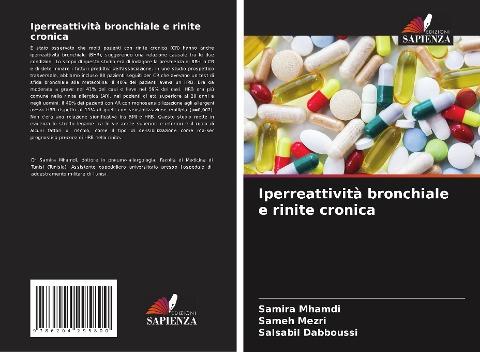 Iperreattività bronchiale e rinite cronica