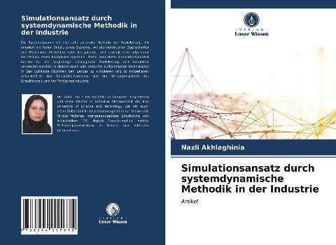 Simulationsansatz durch systemdynamische Methodik in der Industrie