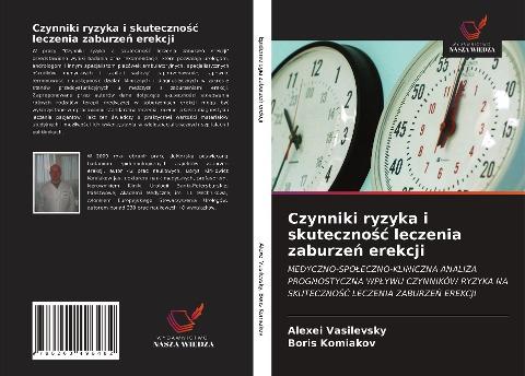 Czynniki ryzyka i skuteczno¿¿ leczenia zaburze¿ erekcji