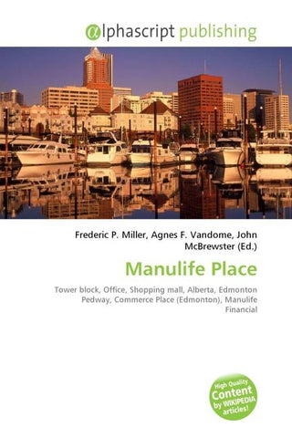 Manulife Place