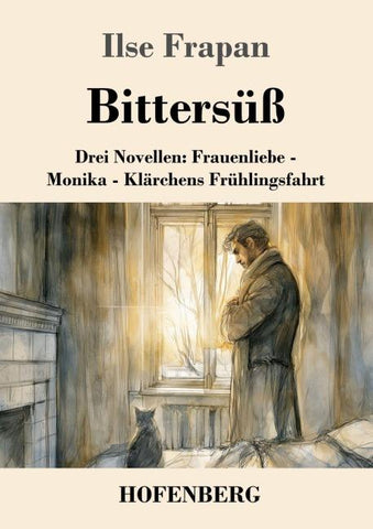 Bittersüß