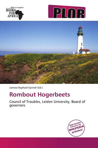 Rombout Hogerbeets