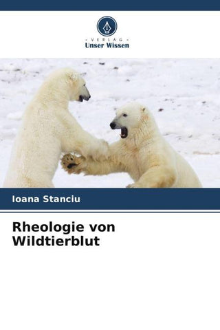 Rheologie von Wildtierblut